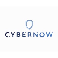 CyberNow logo - Similar company to Cybernow