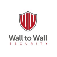 Wall to Wall Security logo - Similar company to Truston Security Services