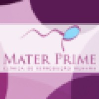 Mater Prime logo - Similar company to Ferticlin