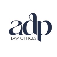 ADP Law Offices logo - Similar company to Thinkverse Ip