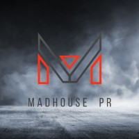 Madhouse PR logo - Similar company to Skin'O