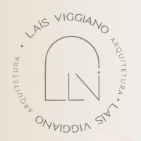 Laís Viggiano Soluções em Arquitetura logo - Similar company to Arruda Arquitetura