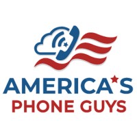 America's Phone Guys logo - Similar company to Onsite Computing, Inc.