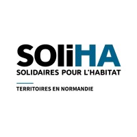 SOLIHA Normandie UT logo - Similar company to Dasebot