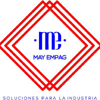 May Empag Soluciones para la Industria logo - Similar company to Zenku