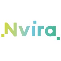 Nvira logo - Similar company to C.F Vilamajor