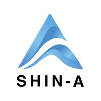 SHIN-A Service logo - Similar company to Zestreet