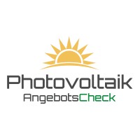 photovoltaik-angebotscheck.de logo - Similar company to Solarpenta - Akademie Für Erneuerbare Energien Und Management