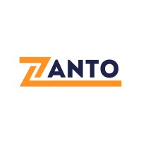 Zanto logo - Similar company to Microfuse Technologies