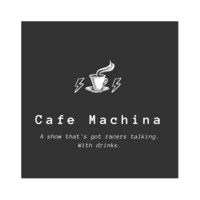 Cafe Machina logo - Similar company to Simraceway Performance Driving Center