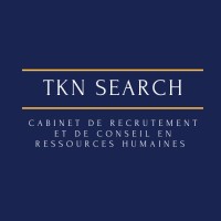 TKN SEARCH logo - Similar company to C-Qualité