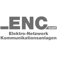 ENC-GmbH logo - Similar company to Deiser Bau Gmbh