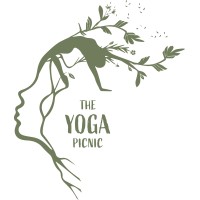 The Yoga Picnic logo - Similar company to Sampla