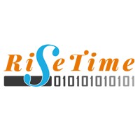 RiseTime Semiconductors logo - Similar company to Chipex Technologies