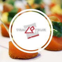 Léa Passion Traiteur logo - Similar company to Oz'Up Tendances Et Objets Médias