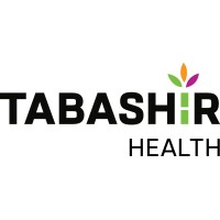 Tabashir Health logo - Similar company to Bambu Global