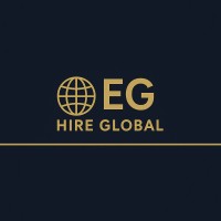 EG Hire Global logo - Similar company to Webbats
