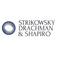 Strikowsky Drachman & Shapiro PLLC logo - Similar company to Artishouse