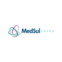 MedSul Saúde logo - Similar company to Comunidade Médica