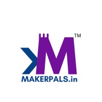 MAKERPALS logo - Similar company to Electroboffin