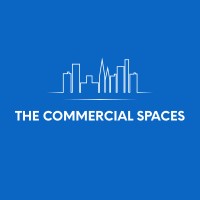 the commercial spaces logo - Similar company to Goldbricks Group