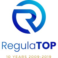 REGULATOP logo - Similar company to Op-Pharma