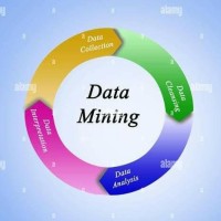 Data Mining logo - Similar company to Clickin Solutions