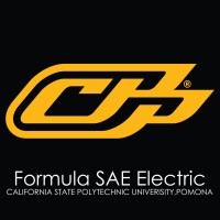 Formula SAE Electric at Cal Poly Pomona logo - Similar company to Cpp Formula Sae Electric