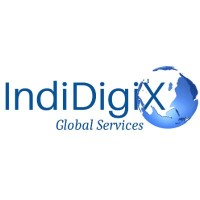 IndiDigiX Global Services logo - Similar company to Wescaleit Ag