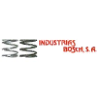 Industrias Bosch S.A. logo - Similar company to Dispan