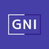 GNI logo - Similar company to Telefund, Inc.