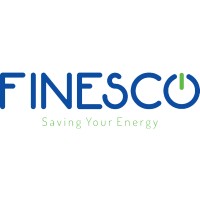 Finesco - Saving Your Energy logo - Similar company to Strive!