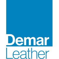 Demar Leather logo - Similar company to Leather Forever