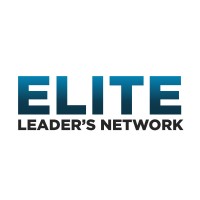 Elite Leaders Network logo - Similar company to Revlocal | A Hibu Company