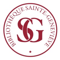 Bibliothèque Sainte-Geneviève logo - Similar company to Sytec15