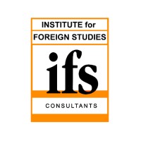 IFS Consultants logo - Similar company to Relos It Inc