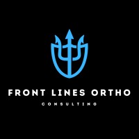 Front Lines Ortho, Consulting logo - Similar company to Truescan