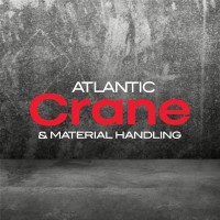 Atlantic Crane & Material Handling logo - Similar company to Masco Steel Industries / Masco Crane & Hoist
