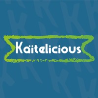 Kaitelicious logo - Similar company to Thank U Foods By Indian Association For The Blind