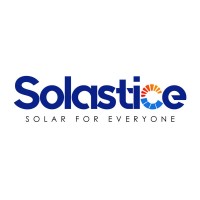 Solastice Renewables Pvt Ltd logo - Similar company to Microtech Solar Private Limited