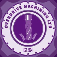Overdrive Machining LTD