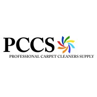 Professional Carpet Cleaners Supply logo - Similar company to Fiberlock