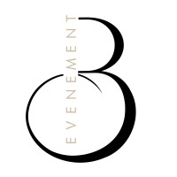 Evenement Bertine logo - Similar company to B13 Pro
