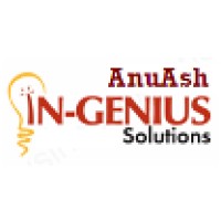 Anuash Ingenius Solutions Private Limited