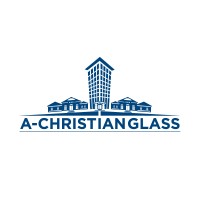 A-Christian Glass & Mirror Company logo - Similar company to Carousel Development & Restoration Inc