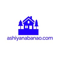 ashiyanabanao.com logo - Similar company to Trident Spaces