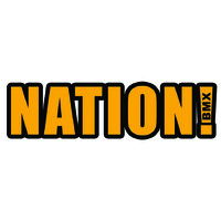 Nation Bmx