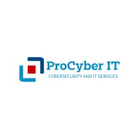 ProCyber IT logo - Similar company to Procyber