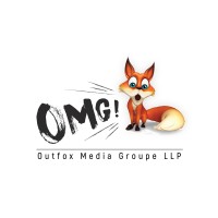 Outfox Media Groupe LLP logo - Similar company to Identity Brandcom