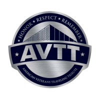 𝐀𝐦𝐞𝐫𝐢𝐜𝐚𝐧 𝐕𝐞𝐭𝐞𝐫𝐚𝐧𝐬 𝐓𝐫𝐚𝐯𝐞𝐥𝐢𝐧𝐠 𝐓𝐫𝐢𝐛𝐮𝐭𝐞 logo - Similar company to Honor Flight Dfw